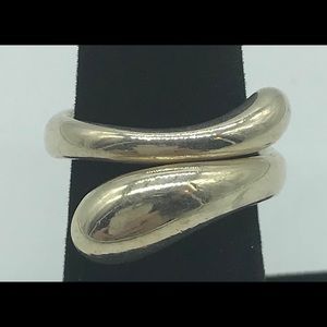 Tiffany & Co. SS925 Ladies Ring